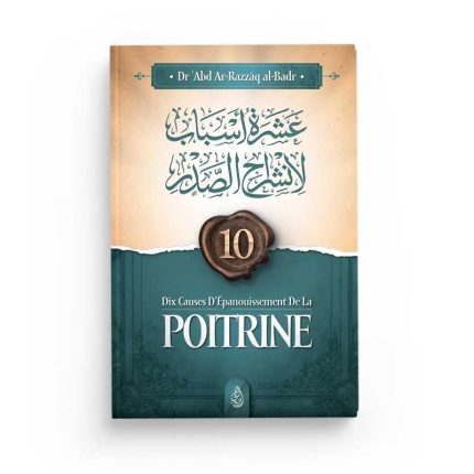 Dix causes d’épanouissement de la poitrine