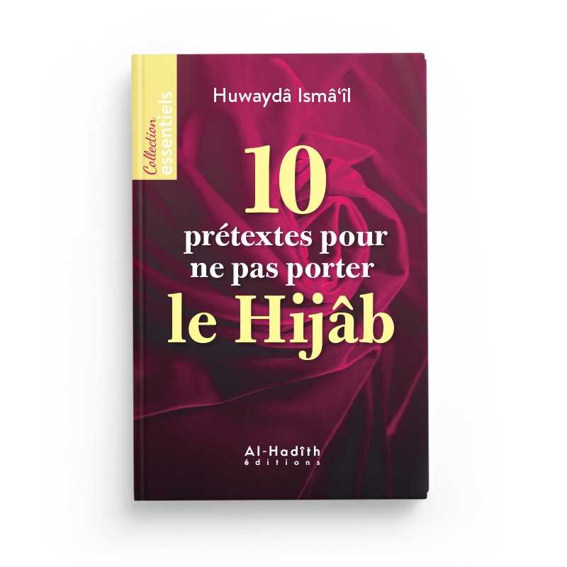 10 prétextes pour ne pas porter le hijab