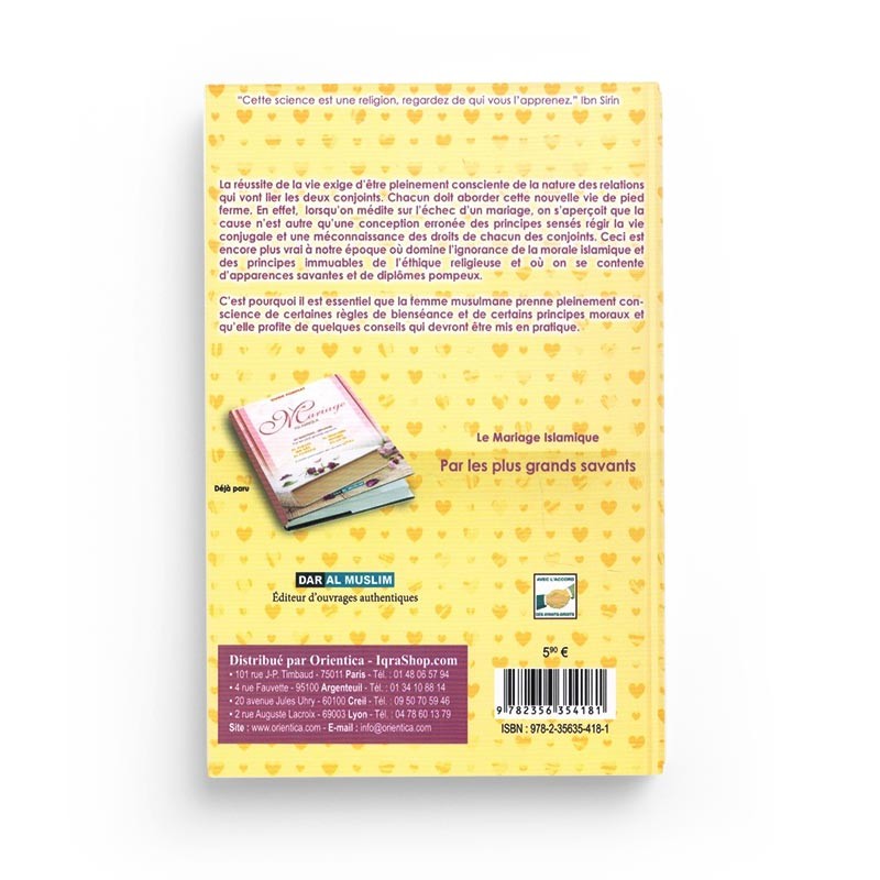 20 conseils à ma sœur avant son mariage