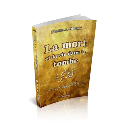 La mort et la vie dans la tombe