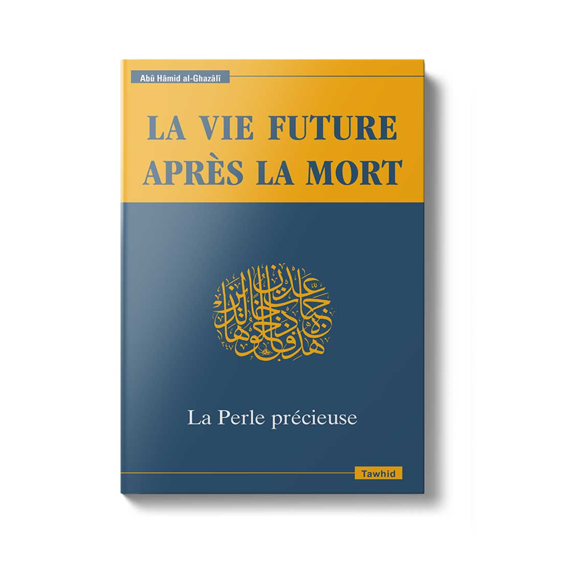 La vie future après la mort - La perle précieuse
