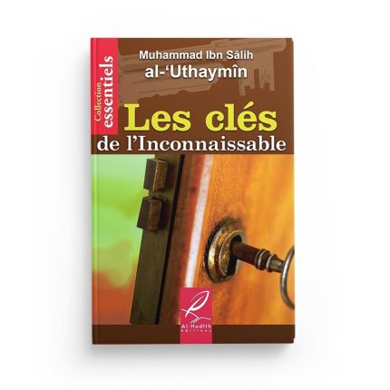 Les clés de l'Inconnaissable - Mafatih Al Ghayb