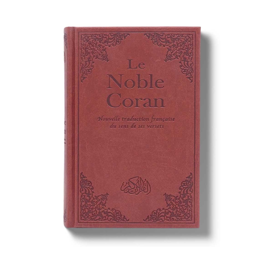 Noble Coran Version Française - Éditions Tawhid