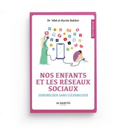 Nos Enfants et Les Réseaux Sociaux