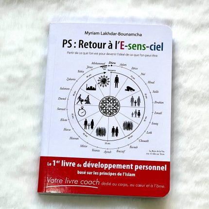PS : Retour à l'E-Sens-Ciel - Partir de ce que l'on est pour devenir l'idéal de ce que l'on peut être