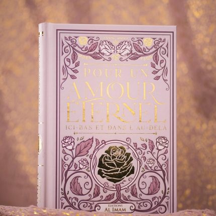 Pour un amour éternel
