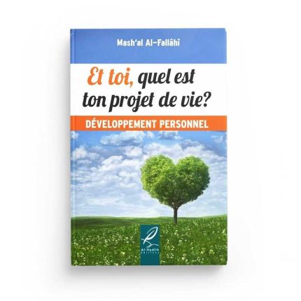 Et toi quel est ton projet de vie ? - Développement personnel