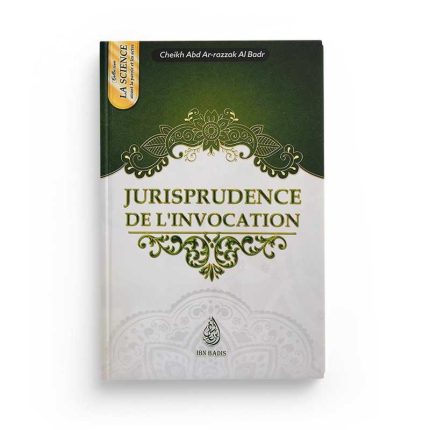 Jurisprudence de l'invocation