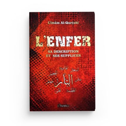 L'Enfer - Sa description et ses supplices