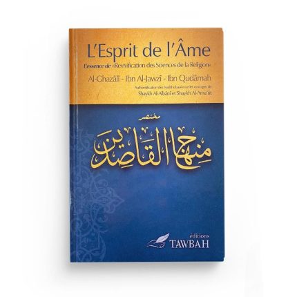 L’esprit de l’âme