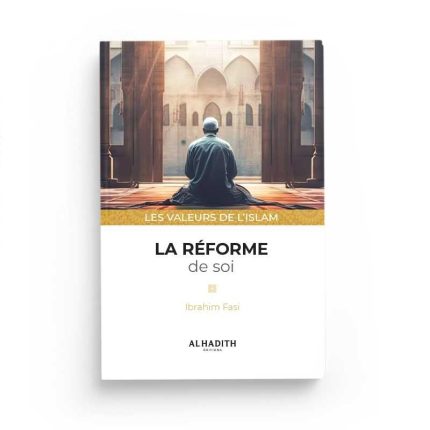 La réforme de soi