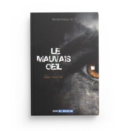 Le mauvais œil - une réalité
