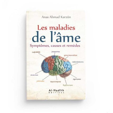 Les maladies de l'âme : symptômes - causes et remèdes