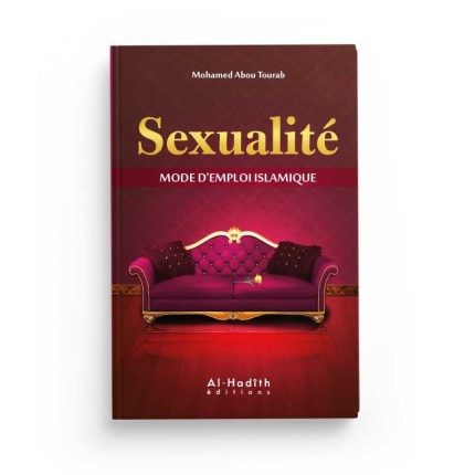 Sexualité : Mode d'emploi islamique