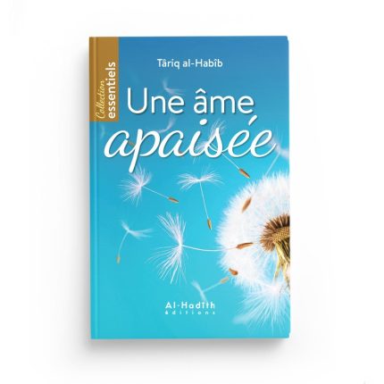 Une âme apaisée